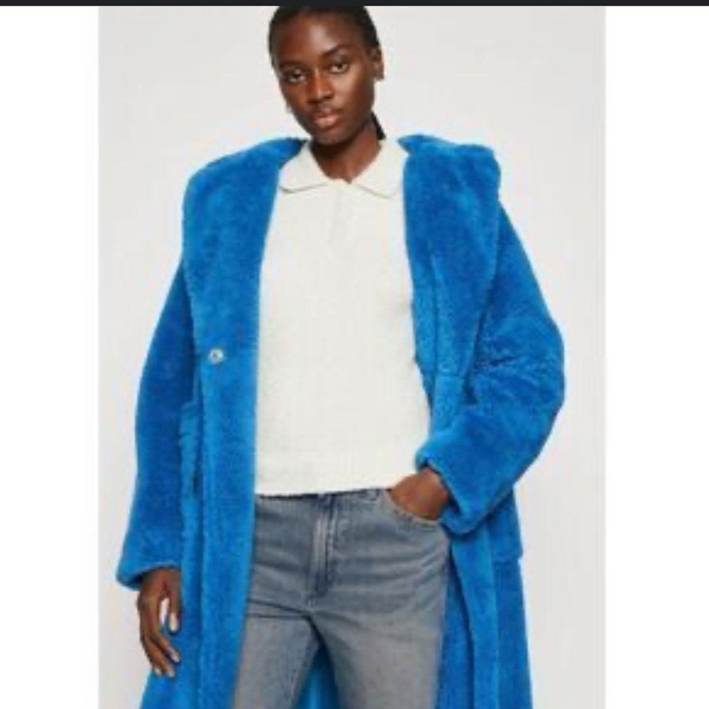COPY - Ugg women jacket in a size L/XL new with tags - Picture 2 of 8
